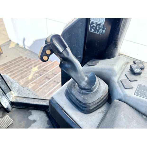 2019 Caterpillar D6N LGP-41788067