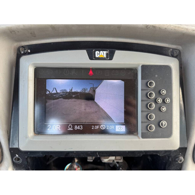 2019 Caterpillar D6N LGP-41788068