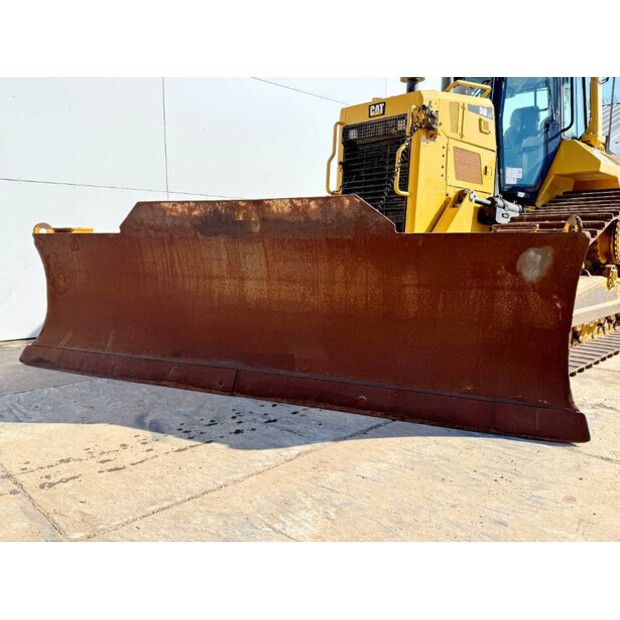 2019 Caterpillar D6N LGP-41788070