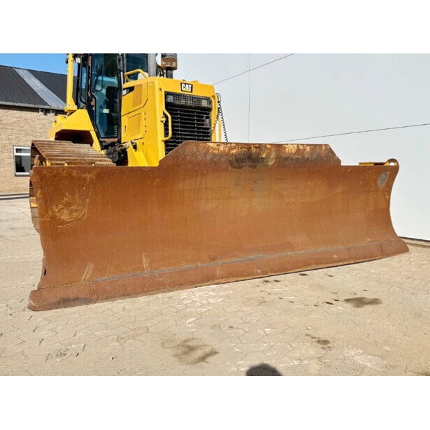 2019 Caterpillar D6N LGP-41788071