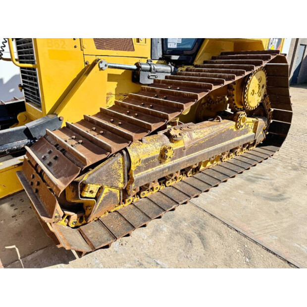 2019 Caterpillar D6N LGP-41788073