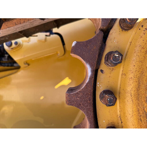 2019 Caterpillar D6N LGP-41788075