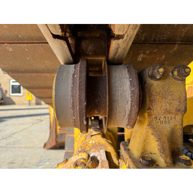 2019 Caterpillar D6N LGP-41788076