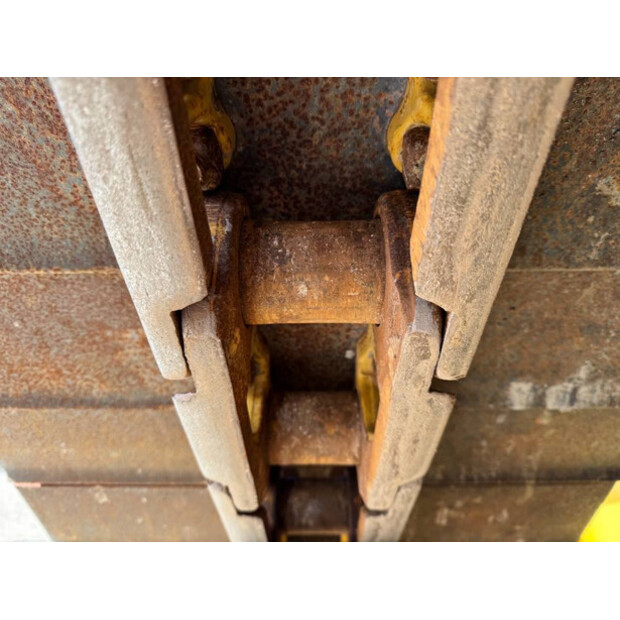 2019 Caterpillar D6N LGP-41788077