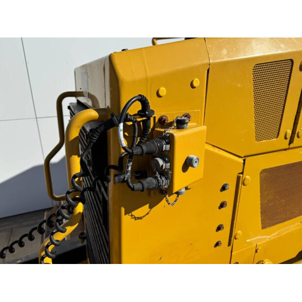 2019 Caterpillar D6N LGP-41788079