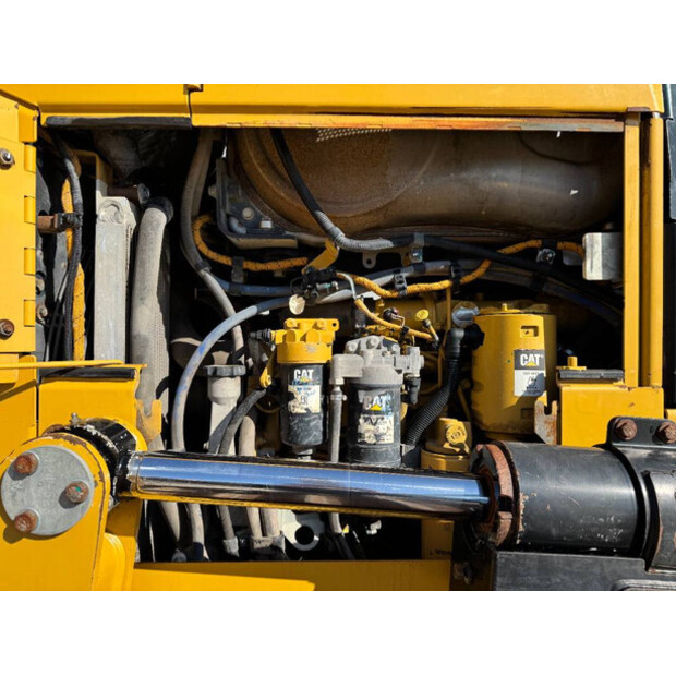 2019 Caterpillar D6N LGP-41788080