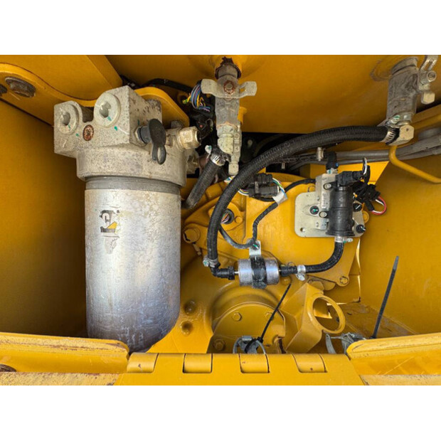 2019 Caterpillar D6N LGP-41788082