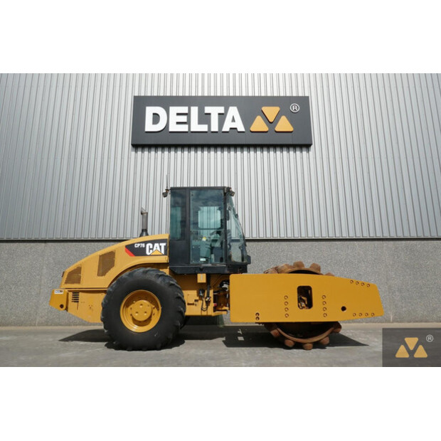 2009 كاتربيلر CP76-41788095