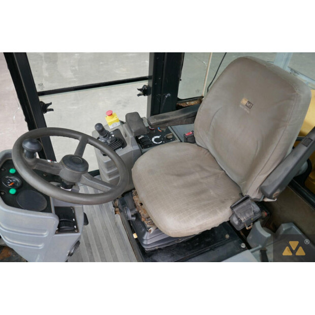 2009 كاتربيلر CP76-41788101