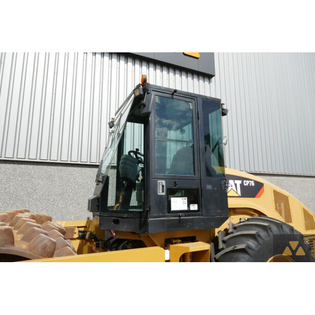 2009 كاتربيلر CP76-41788103