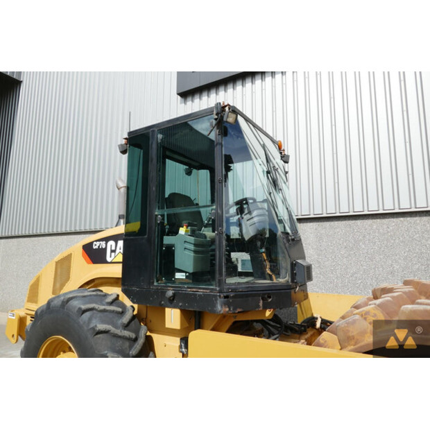2009 كاتربيلر CP76-41788104