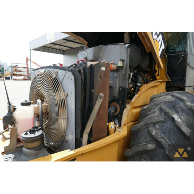 2009 كاتربيلر CP76-41788107