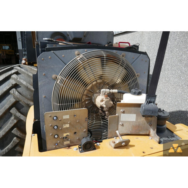 2009 كاتربيلر CP76-41788109