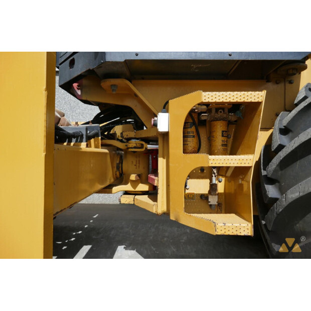 2009 كاتربيلر CP76-41788112