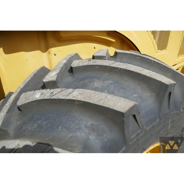 2009 كاتربيلر CP76-41788119