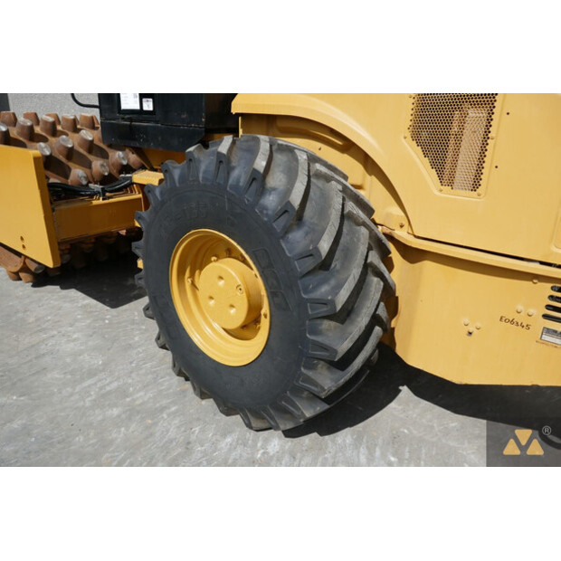 2009 كاتربيلر CP76-41788120