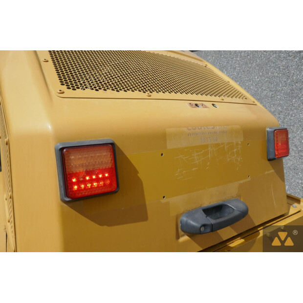 2009 كاتربيلر CP76-41788125