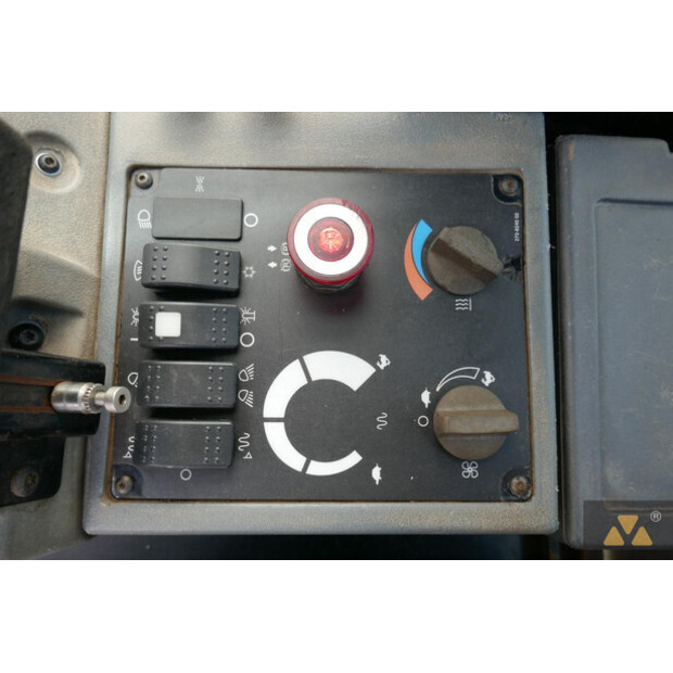 2009 كاتربيلر CP76-41788128