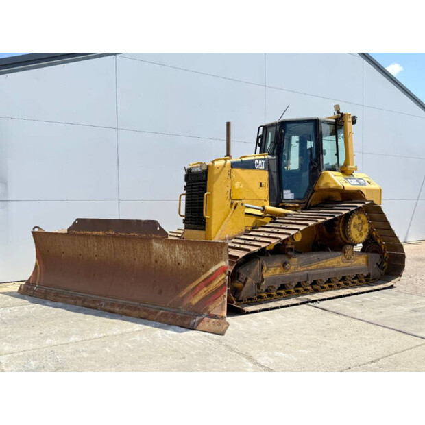 2007 Caterpillar D6N LGP-41788136
