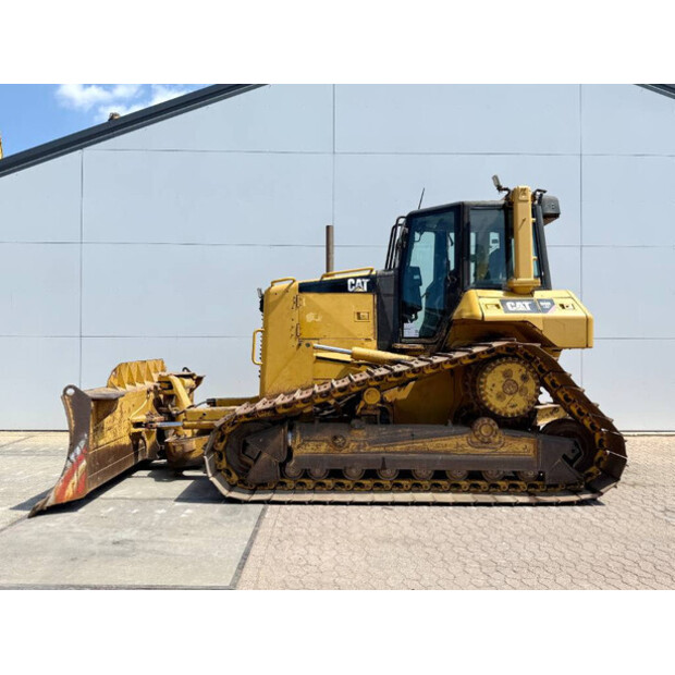 2007 Caterpillar D6N LGP-41788137
