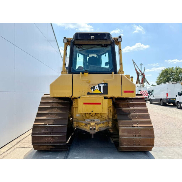 2007 Caterpillar D6N LGP-41788140