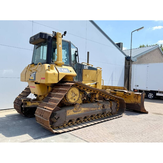 2007 Caterpillar D6N LGP-41788141