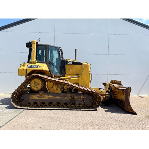 2007 Caterpillar D6N LGP-41788142