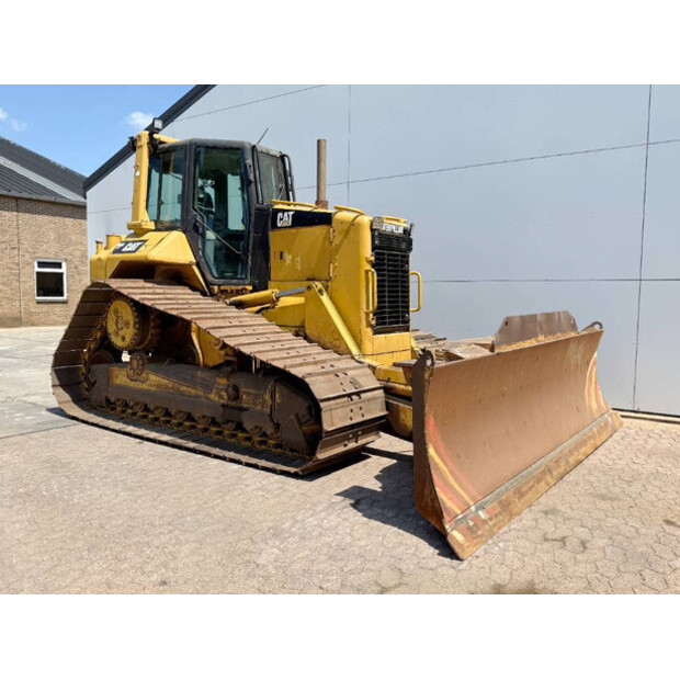 2007 Caterpillar D6N LGP-41788143