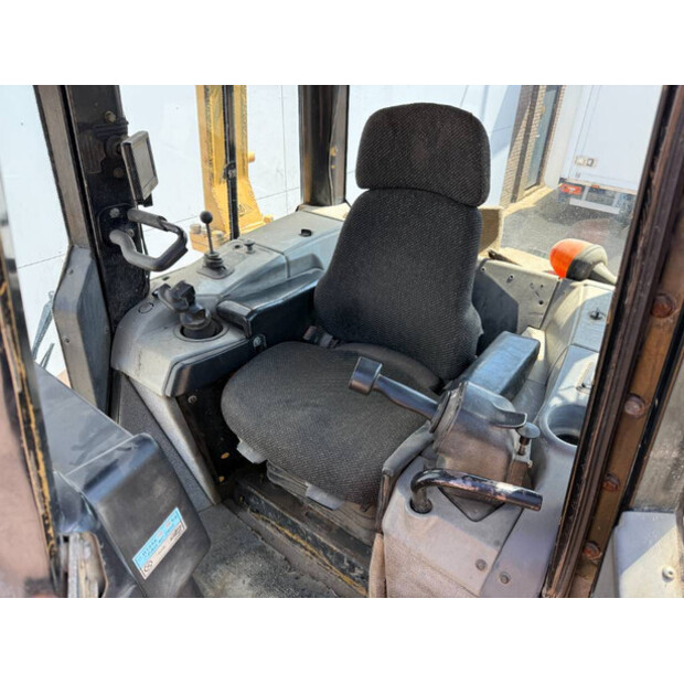 2007 Caterpillar D6N LGP-41788144