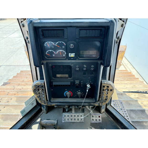 2007 Caterpillar D6N LGP-41788145