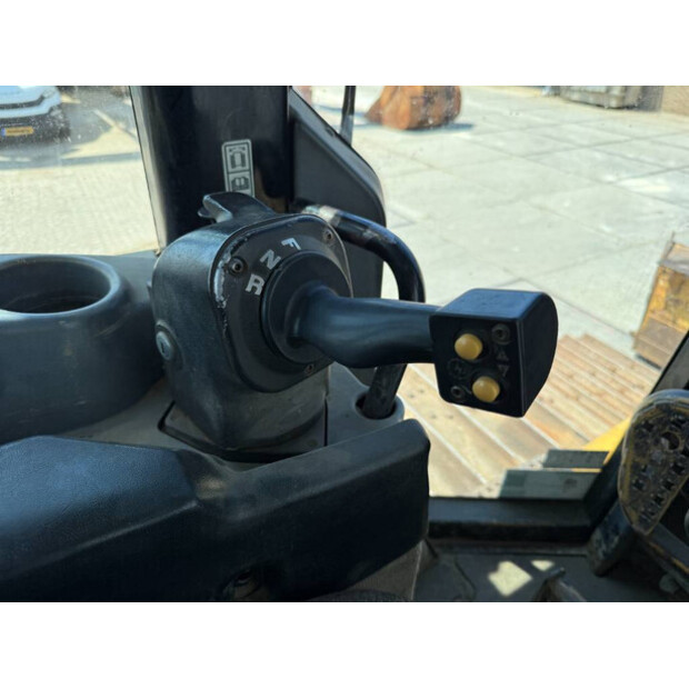 2007 Caterpillar D6N LGP-41788147