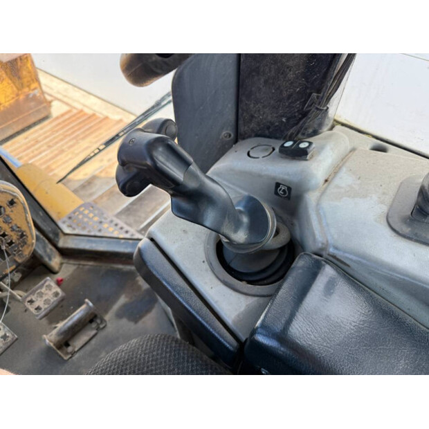 2007 Caterpillar D6N LGP-41788148