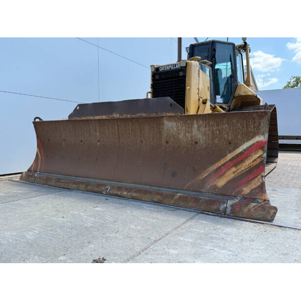 2007 Caterpillar D6N LGP-41788151