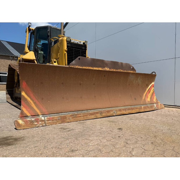2007 Caterpillar D6N LGP-41788152