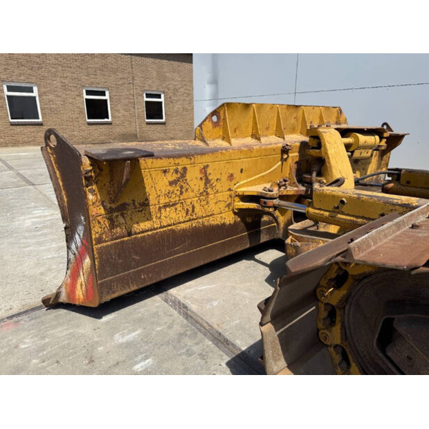 2007 Caterpillar D6N LGP-41788153