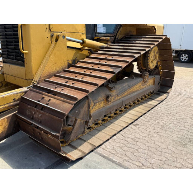 2007 Caterpillar D6N LGP-41788155