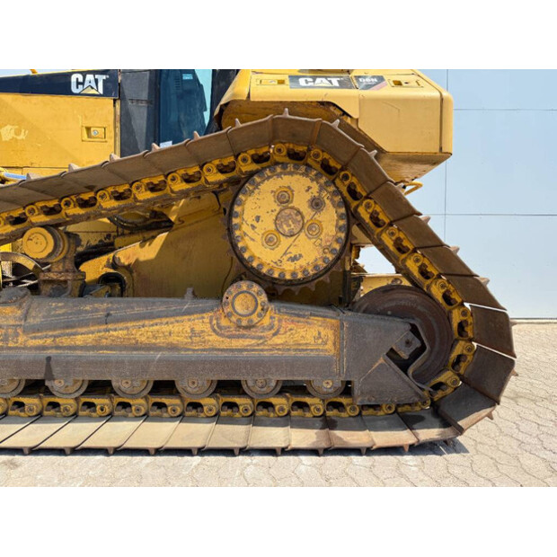 2007 Caterpillar D6N LGP-41788156