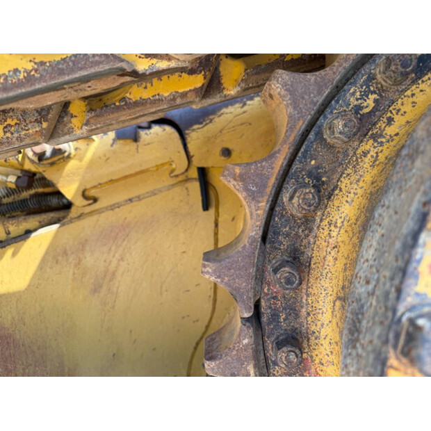 2007 Caterpillar D6N LGP-41788157