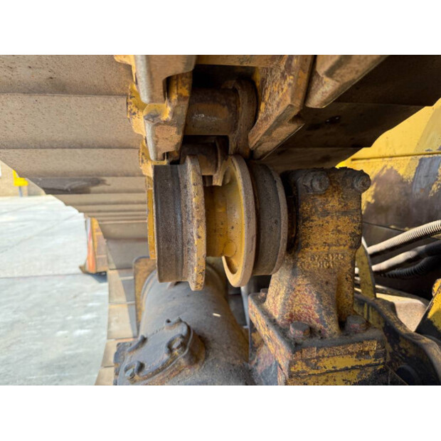 2007 Caterpillar D6N LGP-41788158
