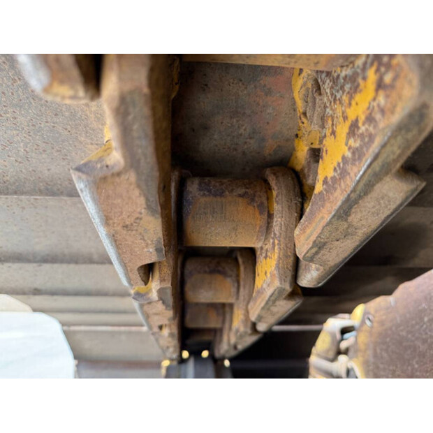 2007 Caterpillar D6N LGP-41788159