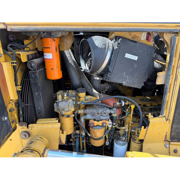 2007 Caterpillar D6N LGP-41788160
