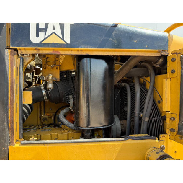 2007 Caterpillar D6N LGP-41788161