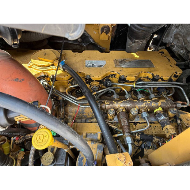 2007 Caterpillar D6N LGP-41788162