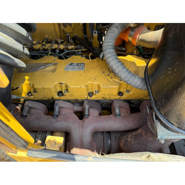 2007 Caterpillar D6N LGP-41788163