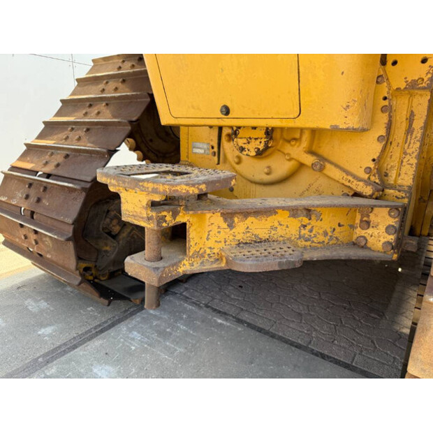2007 Caterpillar D6N LGP-41788164