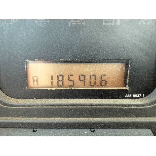 2007 Caterpillar D6N LGP-41788165
