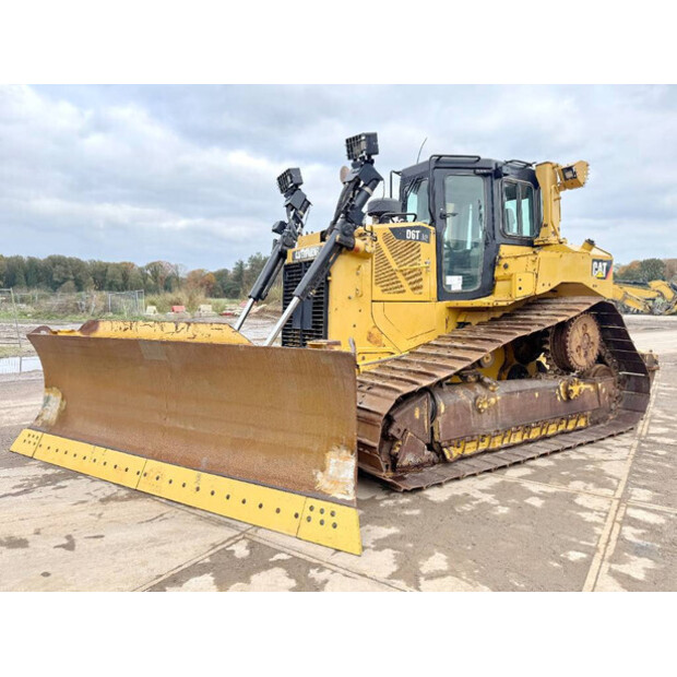 2010 كاتربيلر D6T-41788166