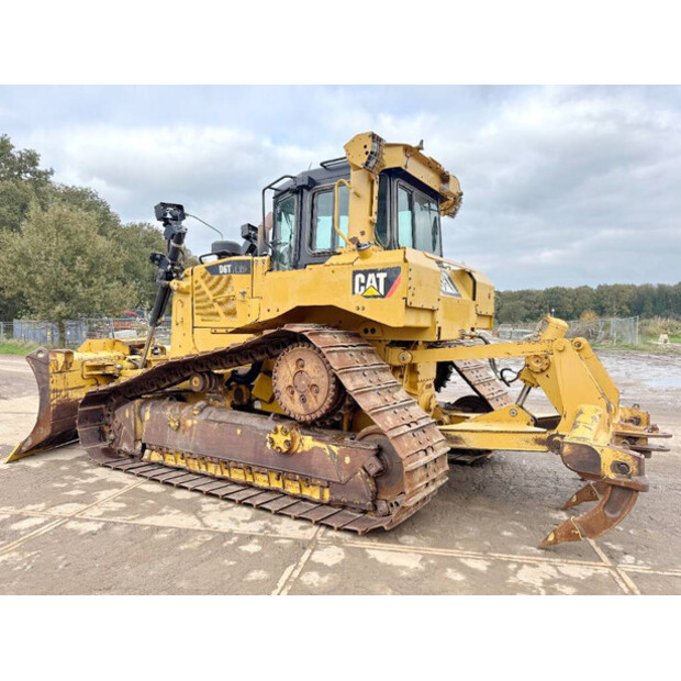 2010 كاتربيلر D6T-41788167