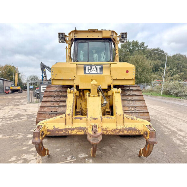 2010 كاتربيلر D6T-41788168