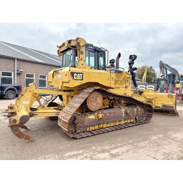 2010 كاتربيلر D6T-41788169